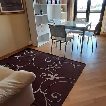 I Sogni Di Viola Apartment *