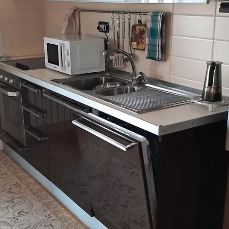 Apartamento I Sogni Di Viola Saluzzo