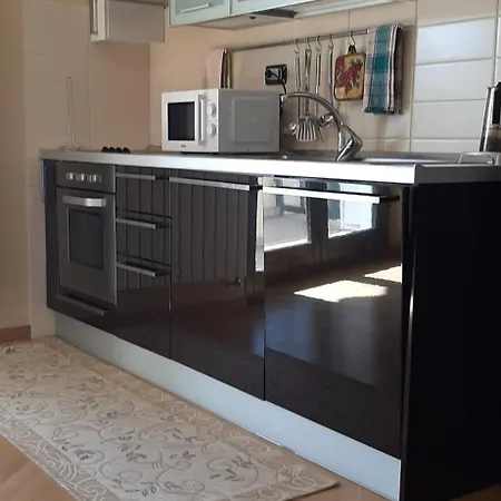 I Sogni Di Viola Apartamento *