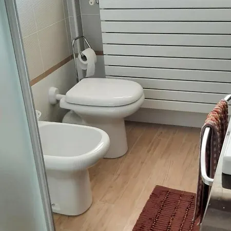 I Sogni Di Viola Apartamento *
