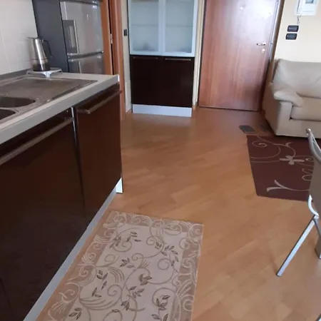 I Sogni Di Viola Apartment *