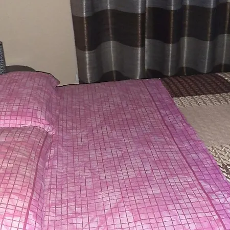 Apartamento I Sogni Di Viola *