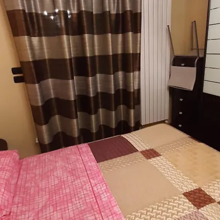 Apartament I Sogni Di Viola