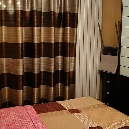 I Sogni Di Viola Apartament