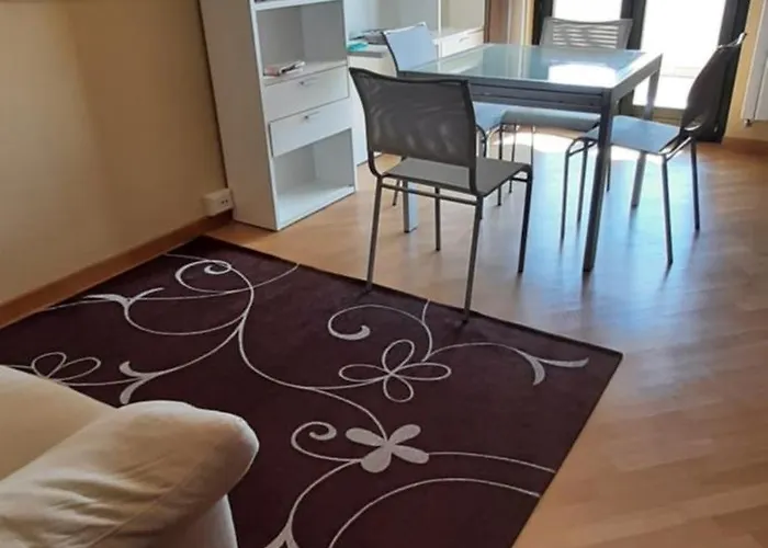I Sogni Di Viola Apartamento *