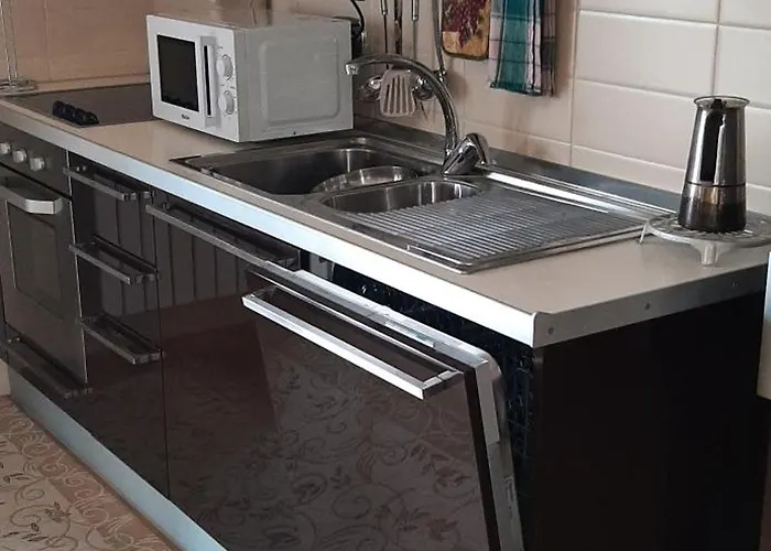 Appartement I Sogni Di Viola Saluzzo