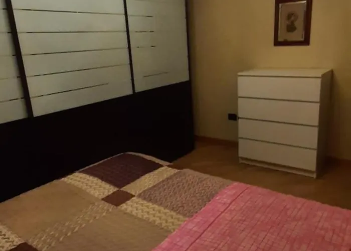 Appartement I Sogni Di Viola Saluzzo