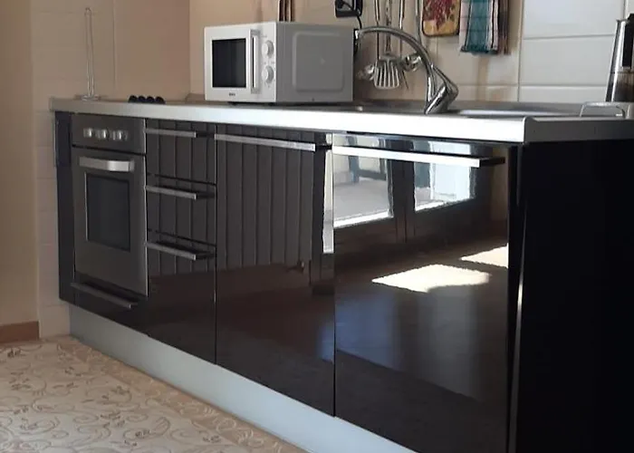 I Sogni Di Viola Apartment *