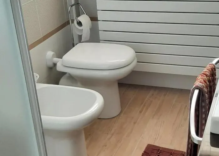 I Sogni Di Viola Apartamento *