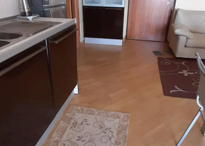 I Sogni Di Viola Appartement *