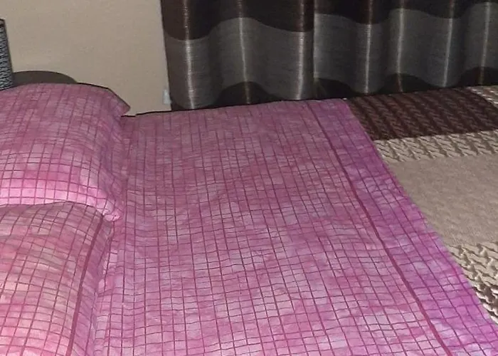 Appartement I Sogni Di Viola *