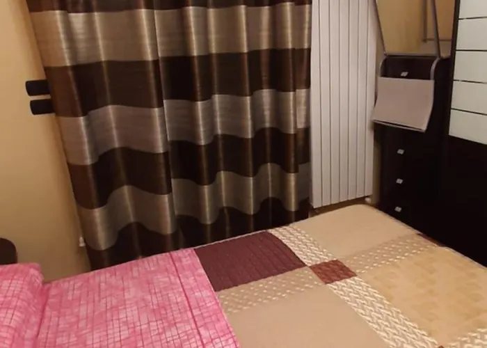 Appartement I Sogni Di Viola