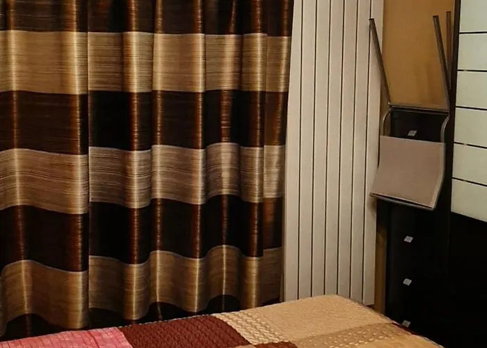 I Sogni Di Viola Appartement