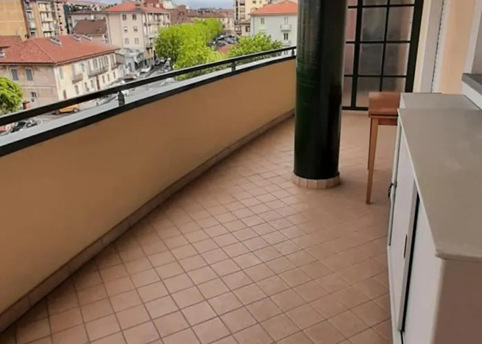 Apartment I Sogni Di Viola